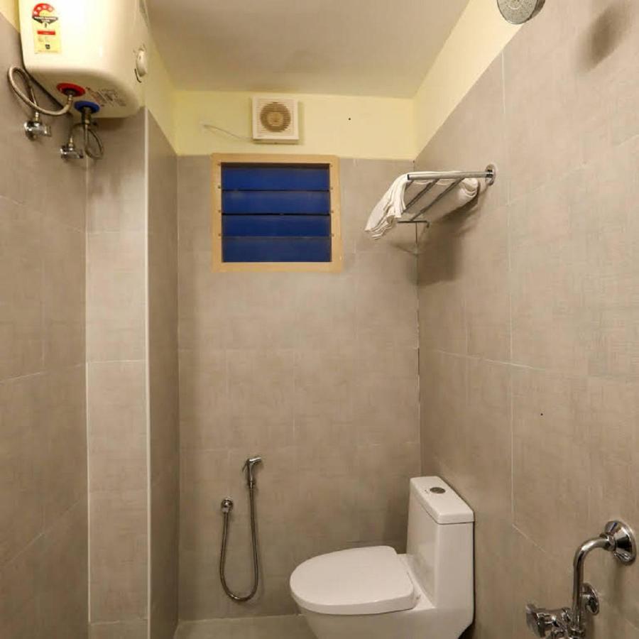 Bluivy Apartment Chennai Luaran gambar