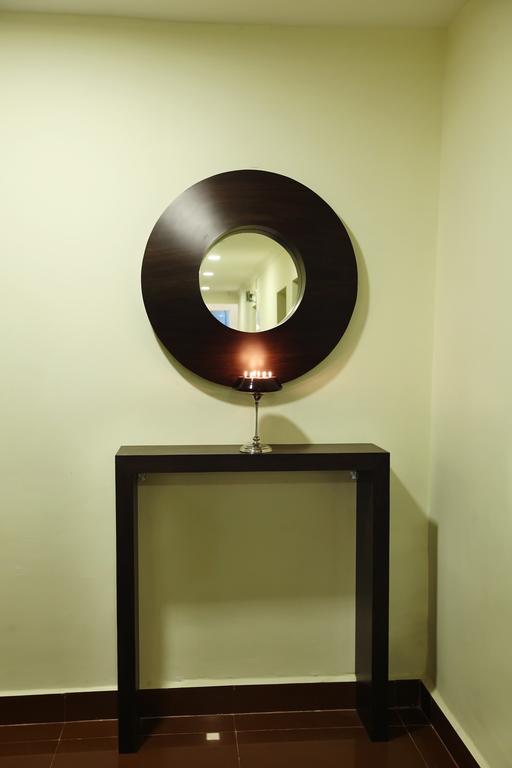 Bluivy Apartment Chennai Luaran gambar